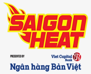 Saigon Heat Logo