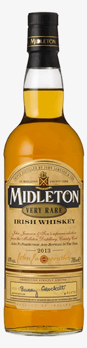 Spiral Midleton Very Rare Irish Whiskey - Midleton Very Rare Irish Whiskey