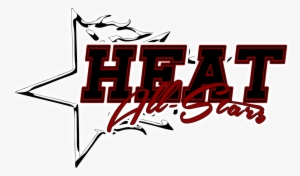 Logo - Pa Heat All Stars Logo