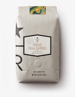 Today Peno's Become The Head Of His Own Coffee Operation - Papua New Guinea Highlands Coffee Starbucks