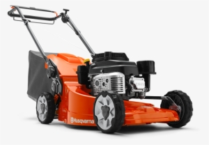 Maquina Para Cortar Pasto - Husqvarna Lc551sp Petrol Self-propelled Wheeled Lawn