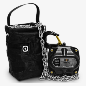 Polypasto Manual - Thor