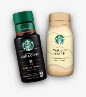 Starbucks Iced Coffee, Dark Roast, Unsweetened - 48