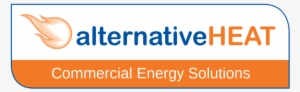 About Alternative Heat - Logo