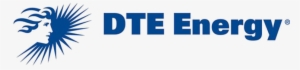 Dte Energy Logo Png Transparent - Dte Energy Logo