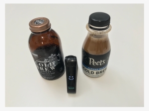 Bottled Cold Brew - Nima