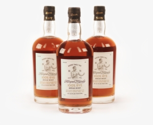 Kooper Family Whiskey Co.