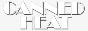 Canned Heat Image - Canned Heat Logo