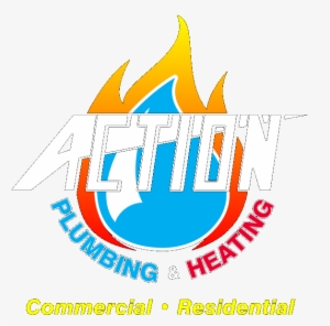 Action Plumbing & Heating, Inc Logo - Michigan