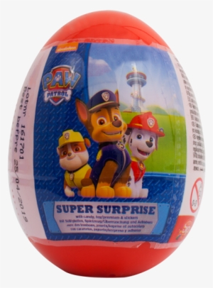 Paw Patrol Super Surprise Piece - Paw Patrol Car Sun Shades Pack Of 2