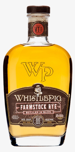 Facebook - Whistlepig Farmstock Rye Crop No 002