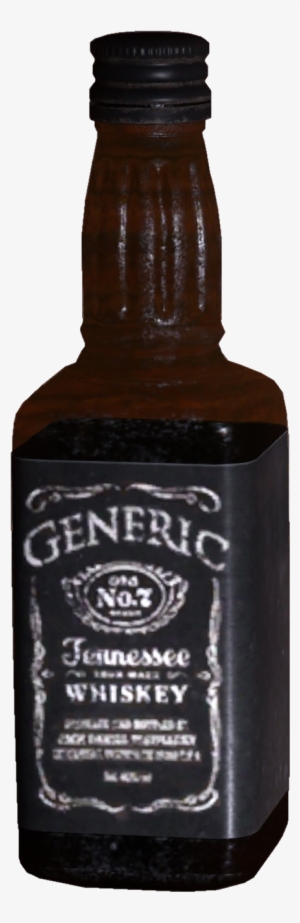 Generic Whiskey - Jack Daniels 1.75 Litre