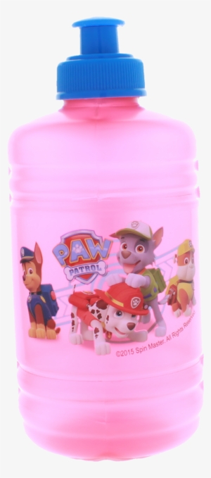 Nickelodeon Paw Patrol Portable Water Jug 16 Oz