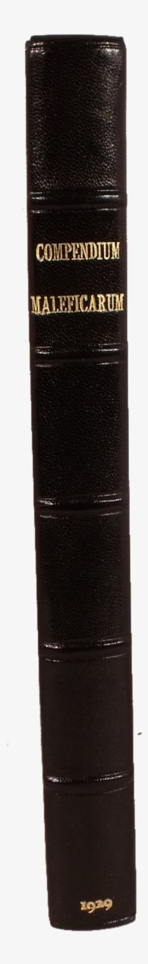 Amazing Leather Bound Compendium - Bamboo Flute