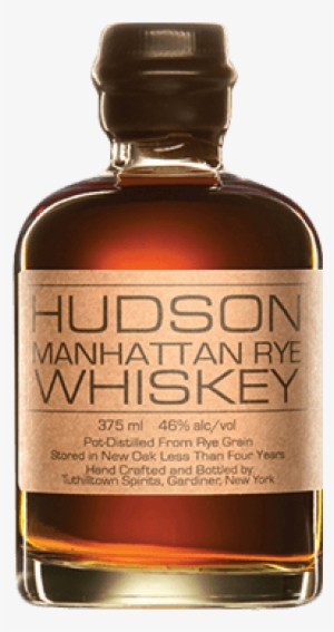 Hudson Bay Manhattan Rye