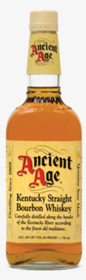 11242-701 - Ancient Age Whiskey