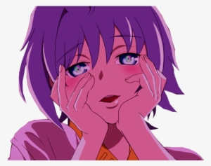 Yandere Aichi By Apexnyanmaru-d5mxont - Cardfight Vanguard Aichi Girl