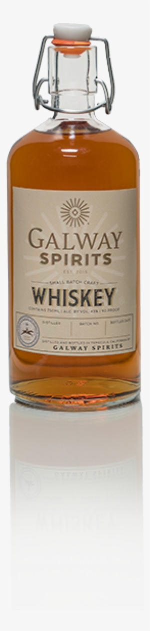 Whiskey