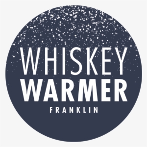 Whiskey Warmer Logo Circle - Fête De La Musique