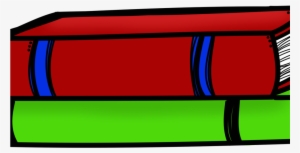 Book Spine Cliparts - Books Clipart