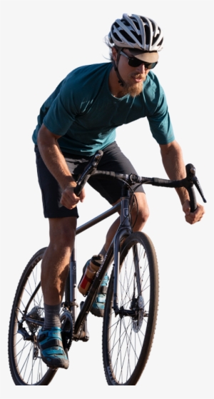 Gravel, Adventure, All-road - Cyclo-cross Bicycle