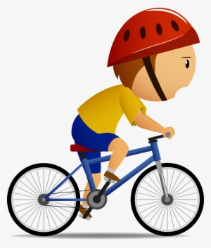 Clipart Resolution 921*1086 - Ride A Bike Png