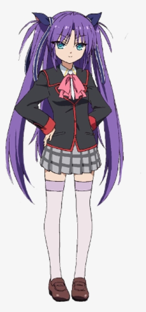 Character11 Main Img 7903 - Little Busters Ex