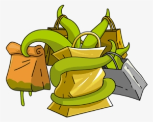 They Were Not Currency, But Were Obtained The Same - Simpson Ubo