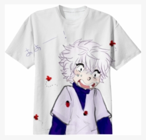 00 Design By Pilot - White T Shirt
