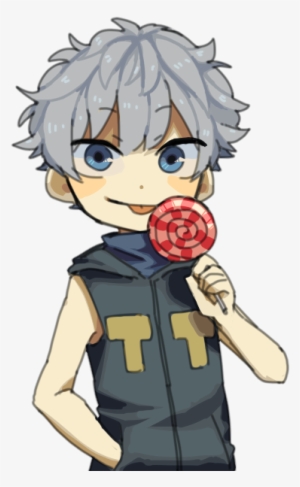 Killua Zoldyck Drawn By At2 - Cartoon