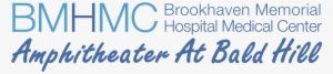 Bmhmc Amphitheater - Bald Hill