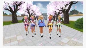 Yandere Simulator
