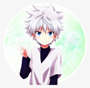 Hunter X Hunter Png Free Hd Hunter X Hunter Transparent Image Pngkit