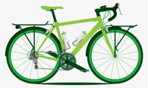 Bike Vector Png - Norco Valence A4 2014