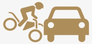 Bicyclist Hit By Vehicle In Chinatown - Accident Policy