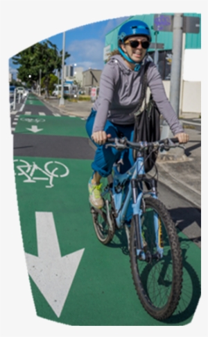 New Crash Map Will Help Determine The Safety Of The - Cycle Track