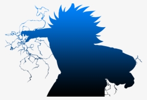 Killua - Illustration