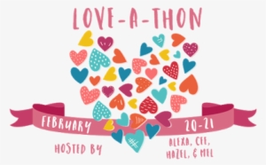 Book Spine Poetry - World Heart Day