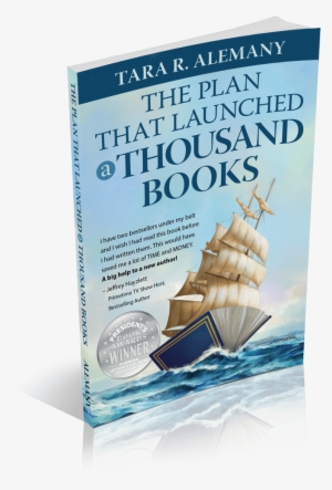 The Plan That Launched A Thousand Books 2nd Ed By Tara - Plan That Launched A Thousand Books: A Diy Guide To