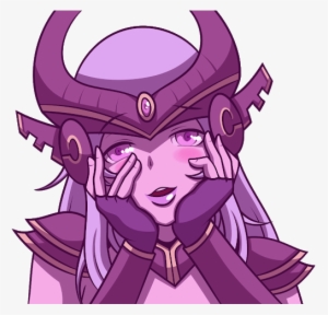 Photo - Mirai Nikki League Of Legends