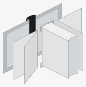 Spine [book] - Definition