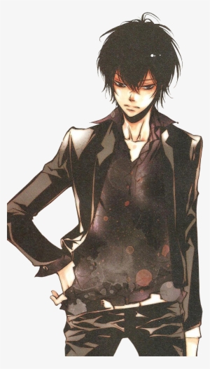 Hibari Kyoya Png By Mhdaisuki - Hibari Kyoya Png