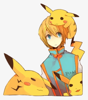 67 Images About Hunter X Hunter On We Heart It - Hunter X Hunter And Pokemon