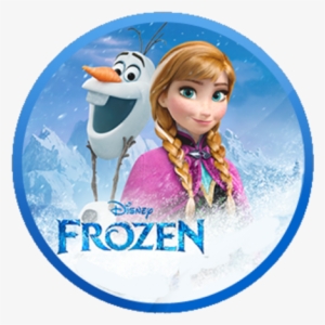 Frozen Round