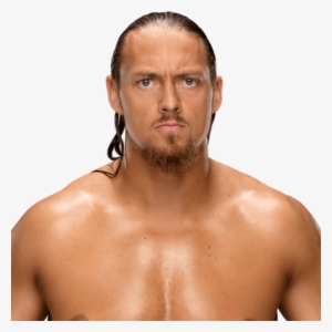 Big Cass Wwe Champion