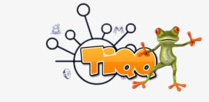 Tiqq - Big Frog