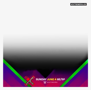 Extreme Rules (2014)