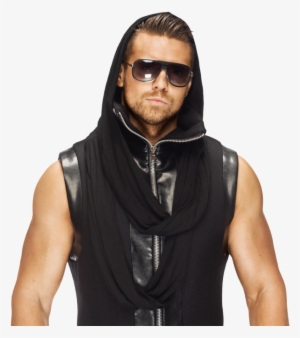 Jeff Hardy To Smackdown - Miz Wwe Champion Png