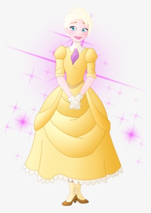 1000 Images About Frozen ❄ On We Heart It - Dress Swap Aurora By Willemijn1991