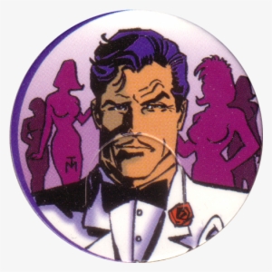 Marvel Comics - Tony Stark Marvel Toon